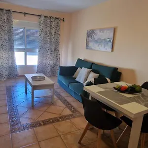  Apartamento Vacacional Fuerteventura 1b