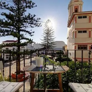  Apartamento La Casa Del Reloj España